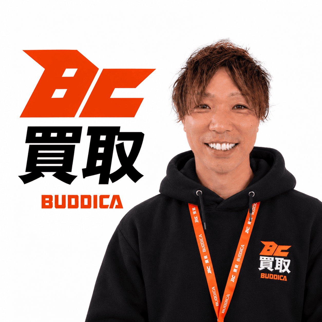 百万 秀夫のプロフィール写真