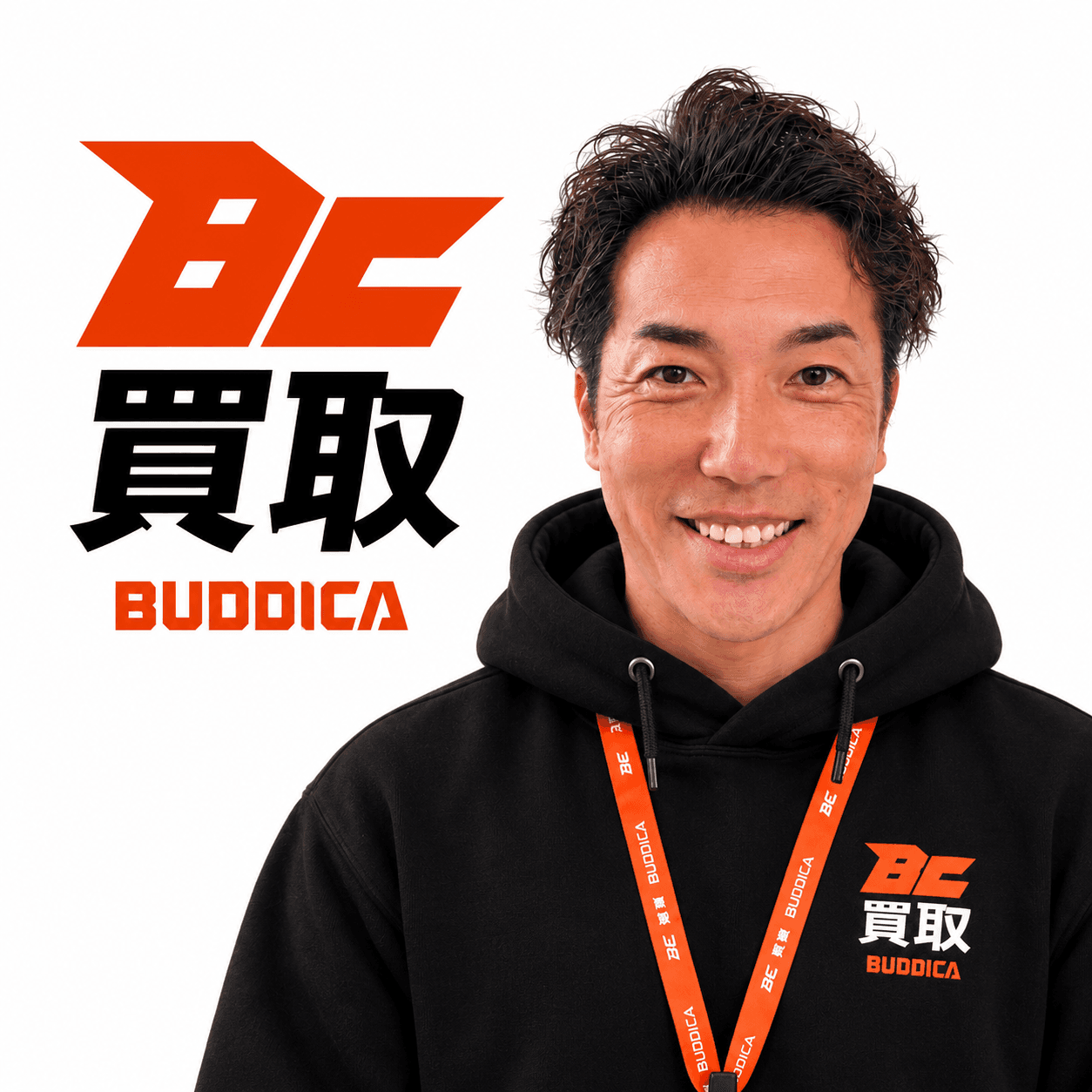 井波 雅也のプロフィール写真
