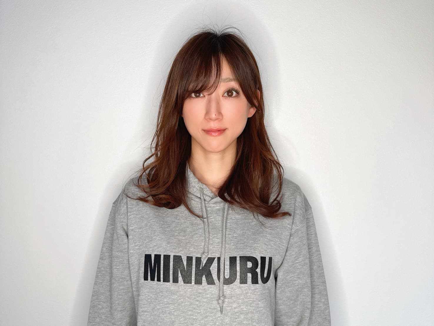 大場 あやのプロフィール写真