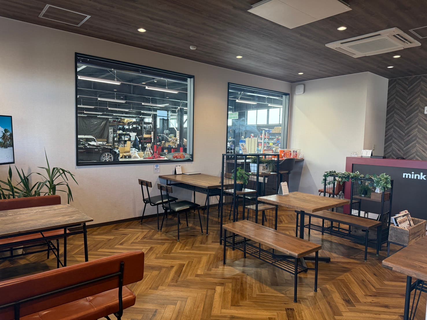 BUDDICA 買取FC 仙台名取店の様子 2