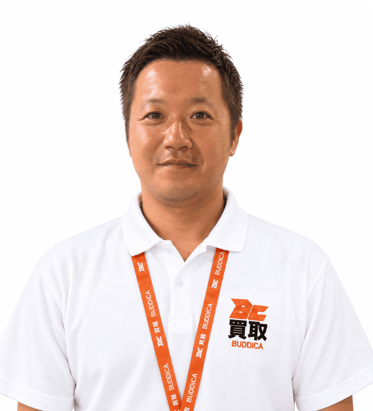 金子祐司のプロフィール写真