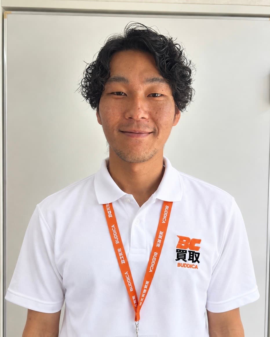 小林奨のプロフィール写真