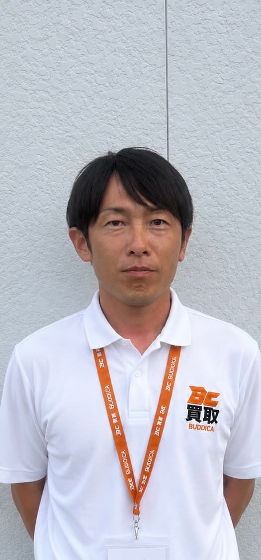 伊藤 寛和のプロフィール写真
