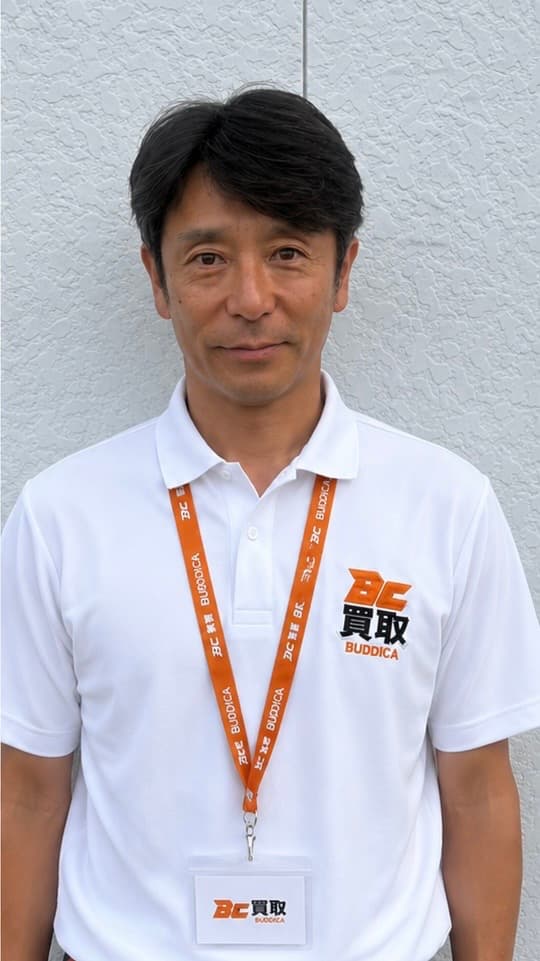 配川 覚史のプロフィール写真