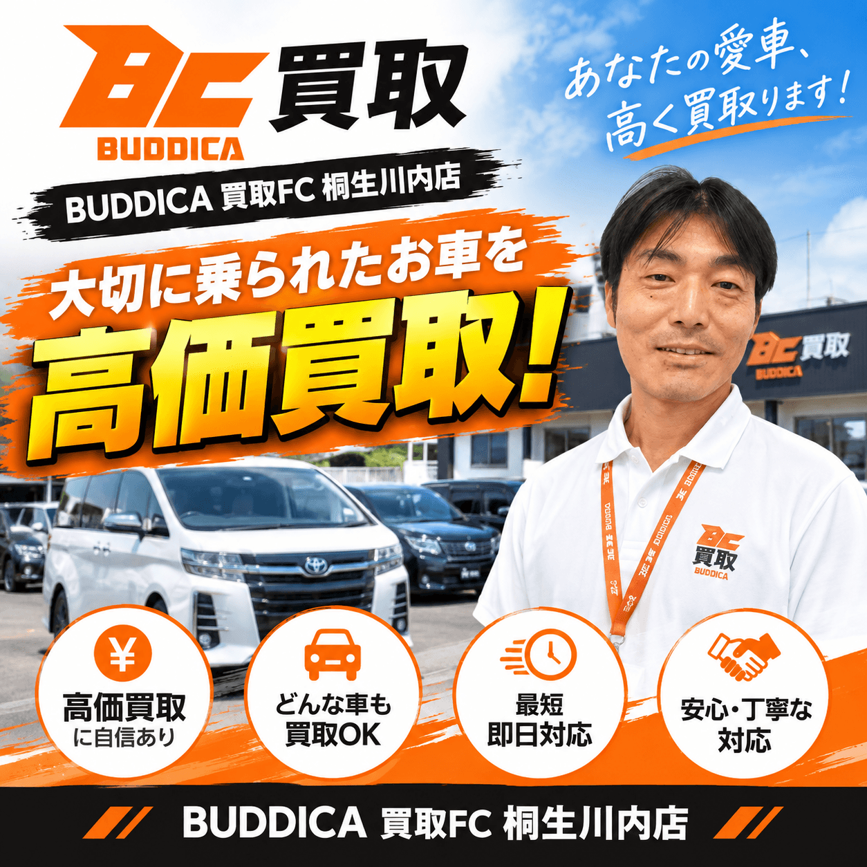 田下尚之のプロフィール写真