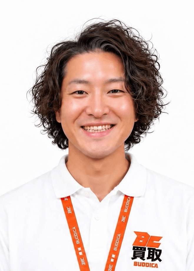 淺田規文のプロフィール写真