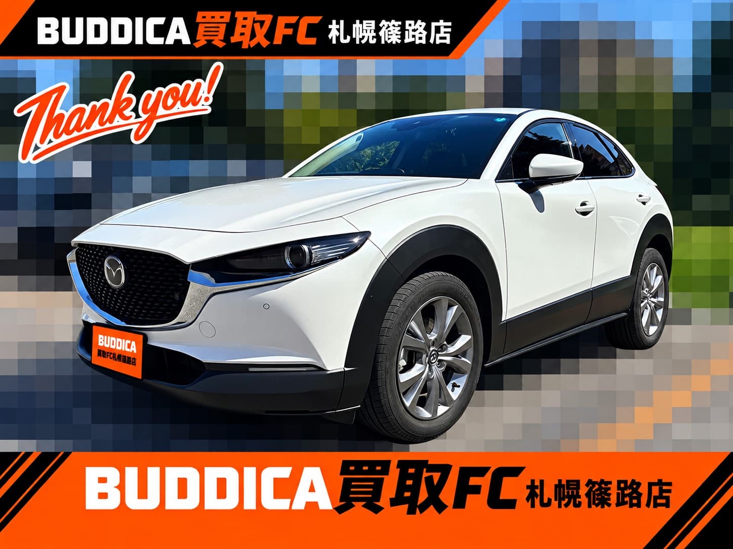 BUDDICA 買取FC 札幌篠路店の様子 5