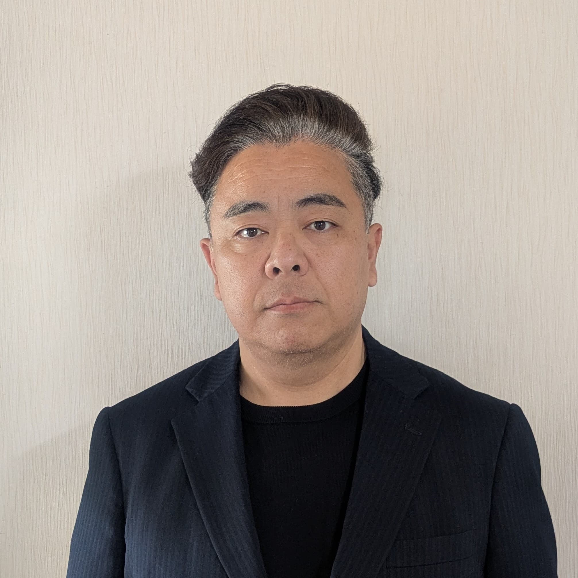 甲斐 丈崇のプロフィール写真