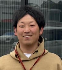 吉田 健太のプロフィール写真
