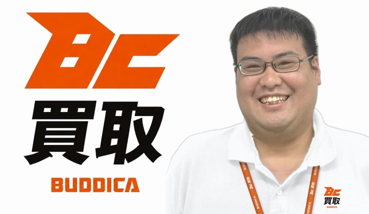 BUDDICA 買取FC 香川宇多津店の店舗写真